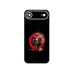 MAHOOT GOD_OF_WAR Cover Sticker for Apple iPhone 17 Air