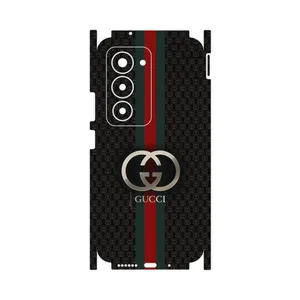 MAHOOT GUCCI_Logo-FullSkin Cover Sticker for Xiaomi Redmi 15 4G