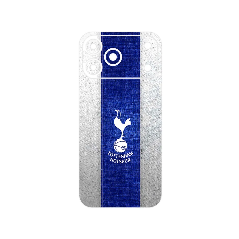 برچسب پوششی ماهوت مدل Tottenham_Hotspur_FC مناسب برای گوشی موبایل اپل iPhone 17 Pro Max