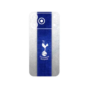 MAHOOT Tottenham_Hotspur_FC Cover Sticker for Apple iPhone 17 Pro Max