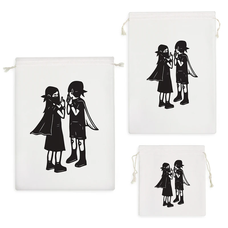 نظم دهنده خندالو مدل شنل پوشان کد 9427 مجموعه 3 عددی