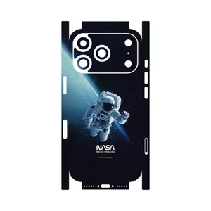 MAHOOT NASA_Astronaut-FullSkin Cover Sticker for Apple iPhone 17 Pro