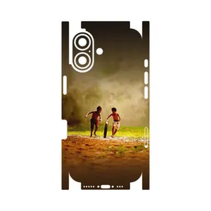 MAHOOT childs play-FullSkin Cover Sticker for Apple iPhone 17