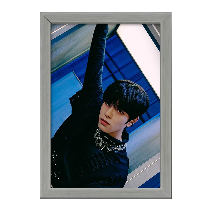 تابلو خندالو طرح سونگمین گروه استری کیدز Stary Kids  کد 16908