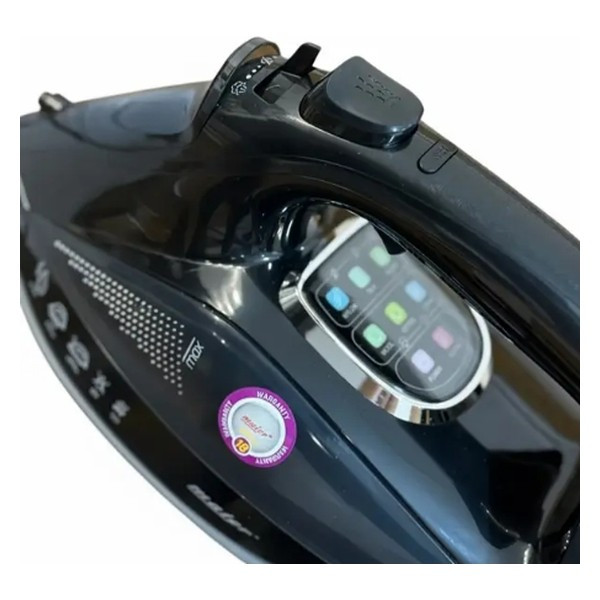 اتو بخار 3200 وات مایر مدل MR-4055