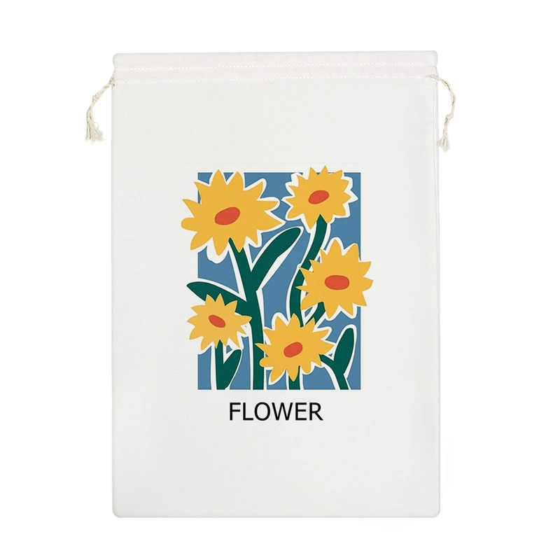 نظم دهنده خندالو مدل گل Flower کد H88-M