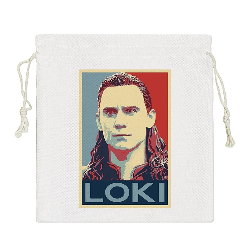 نظم دهنده خندالو مدل Loki کد 9844-S