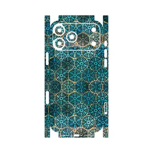 MAHOOT Iran Tile 9-FullSkin Cover Sticker for Apple iPhone 17 Pro Max