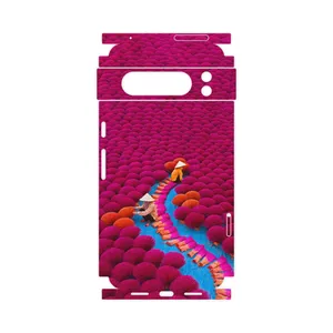 MAHOOT Vietnam Incense Wood Farms-FullSkin Cover Sticker for Google Pixel 8 Pro