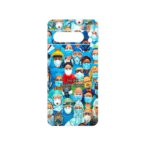 MAHOOT Nurse Cover Sticker for Google Pixel 8 Pro