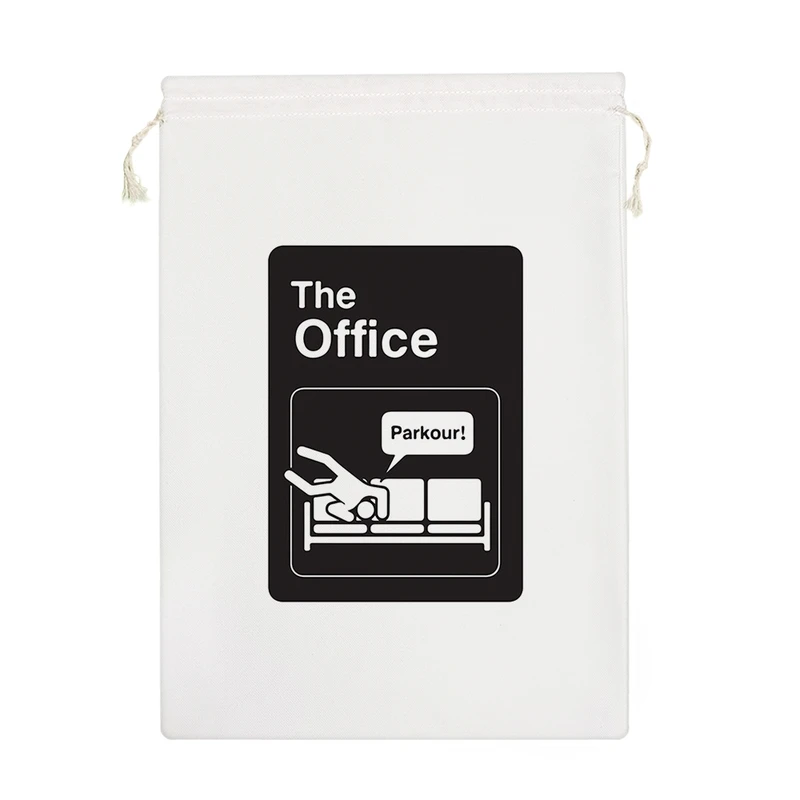 نظم دهنده خندالو مدل سریال آفیس کد 8636-M