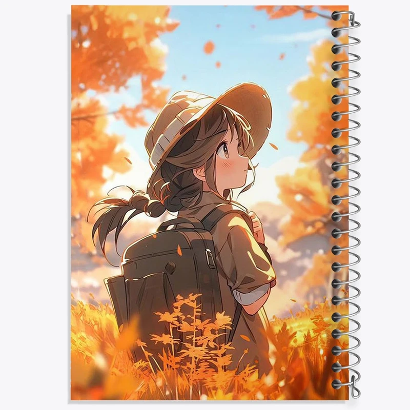 دفتر لیست خرید 50 برگ خندالو طرح دخترانه کد F2973