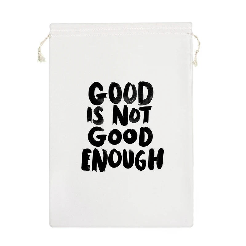 نظم دهنده خندالو مدل Good Is Not Good Enough کد 6362-M