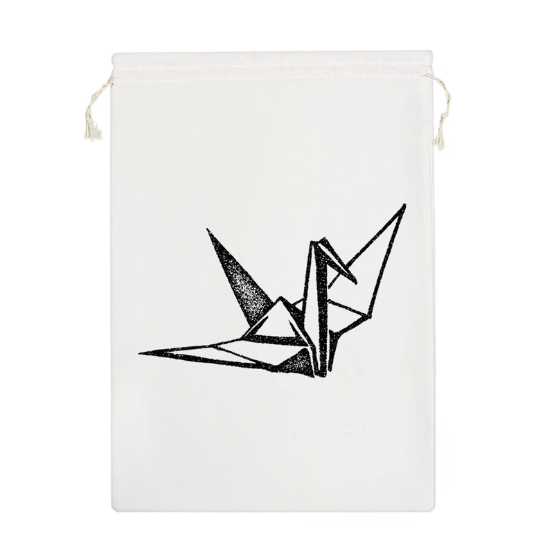 نظم دهنده خندالو مدل اوریگامی ژاپنی قو کد 5241-M