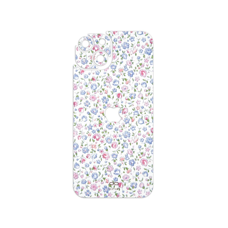 برچسب پوششی ماهوت مدل Painted-Flowers مناسب برای گوشی موبایل اپل iPhone 14