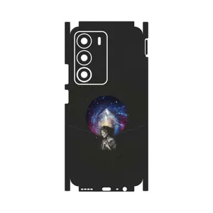 MAHOOT Collage of surreal Portrait of Women 3-FullSkin Cover Sticker for Realme C71