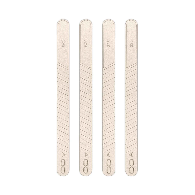 محافظ لبه درب خودرو ماهوت مدل AURA-W مناسب برای بی ام و 325I مجموعه 4 عددی