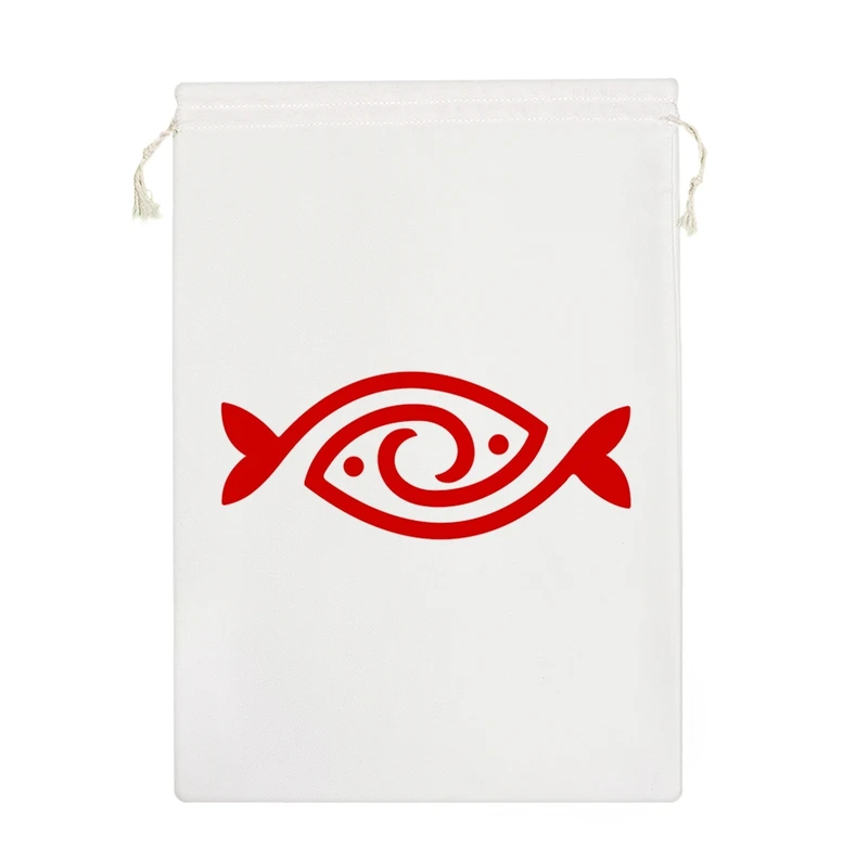 نظم دهنده خندالو مدل ماهی کد 8845-M