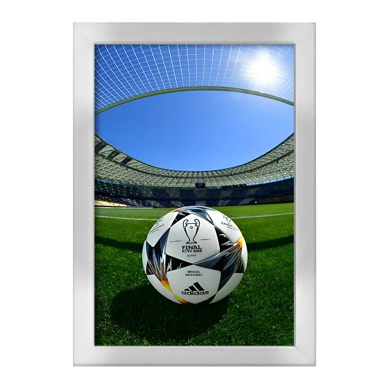 تابلو خندالو طرح فوتبال (Football) کد F4975