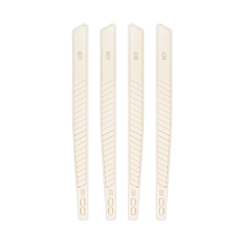 محافظ لبه درب خودرو ماهوت مدل EDGE-W مناسب برای جیلی EC7 مجموعه 4 عددی