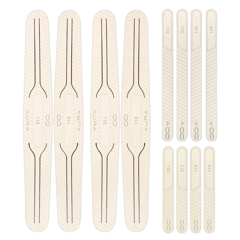 محافظ درب، سپر و آینه خودرو ماهوت مدل AURA-Wمناسب برای ام وی ام 110 مجموعه 12 عددی