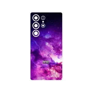MAHOOT Universe b NASA 12 Cover Sticker for Samsung Galaxy S25 Ultra
