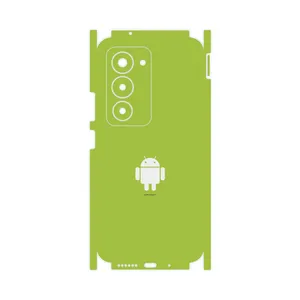 MAHOOT Andorid-FullSkin Cover Sticker for Xiaomi Redmi 15 4G