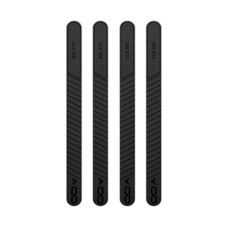 محافظ لبه درب خودرو ماهوت مدل AURA-B مناسب برای مرسدس بنز CLS 550 مجموعه 4 عددی