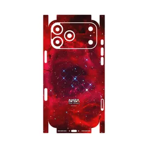 MAHOOT Universe b NASA 10-FullSkin Cover Sticker for Apple iPhone 17 Pro Max
