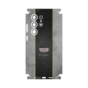 MAHOOT Cadillac-FullSkin Cover Sticker for Samsung Galaxy S25 Ultra