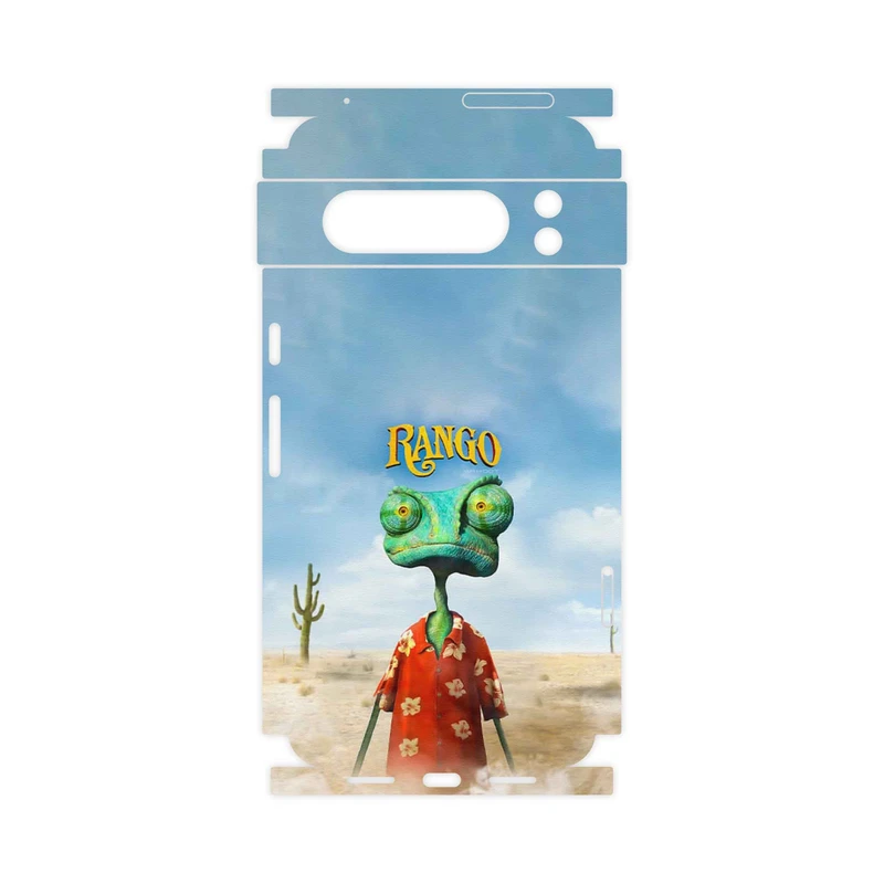 برچسب پوششی ماهوت مدل Rango-FullSkin مناسب برای گوشی موبایل گوگل Pixel 8 Pro