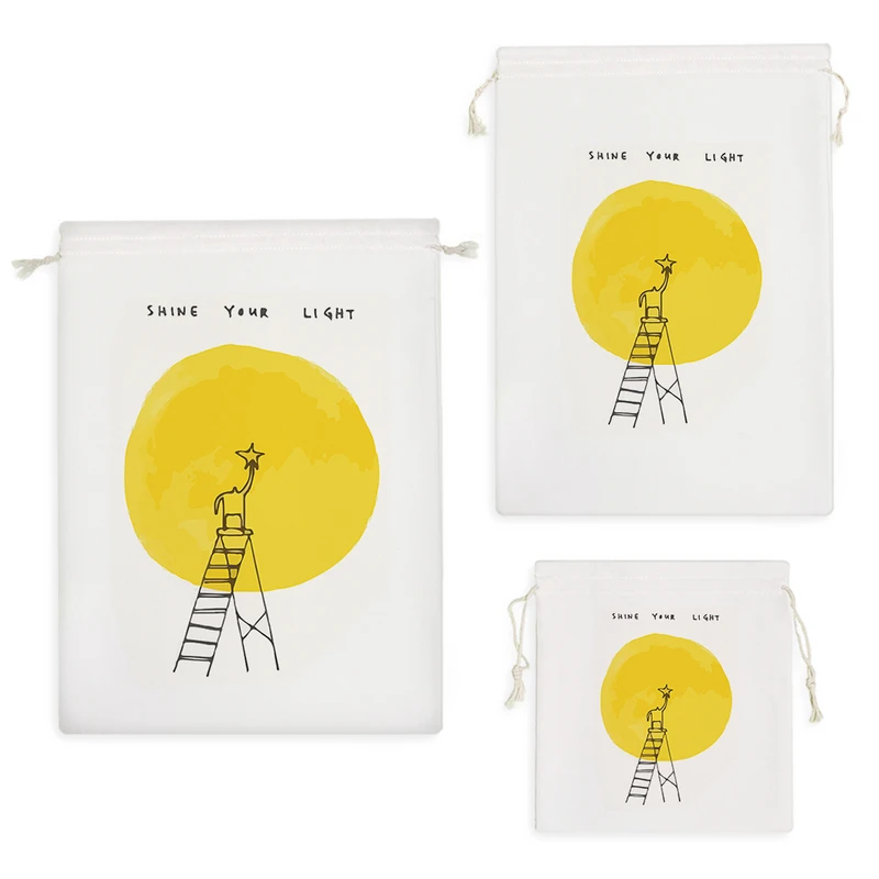 نظم دهنده خندالو مدل درخشیدن کد 9366 مجموعه 3 عددی