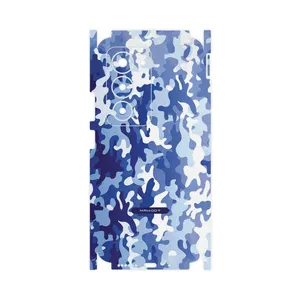 MAHOOT Army_Winter-FullSkin Cover Sticker for Xiaomi Redmi 15 4G
