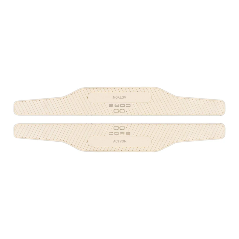 محافظ گوشه سپر خودرو ماهوت مدل CORE-W مناسب برای سانگ یانگ ACTYON مجموعه 2 عددی