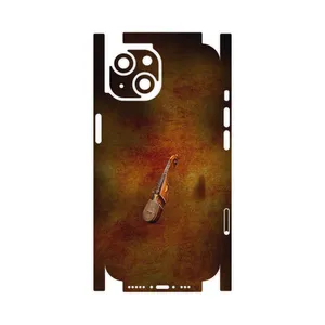 MAHOOT Rabab-FullSkin Cover Sticker for Apple iPhone 14
