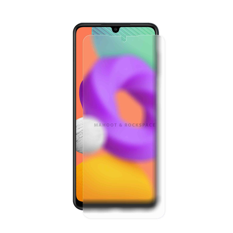 محافظ صفحه نمایش ماهوت مدل PAPER-MT مناسب برای گوشی موبایل سامسونگ GALAXY M22