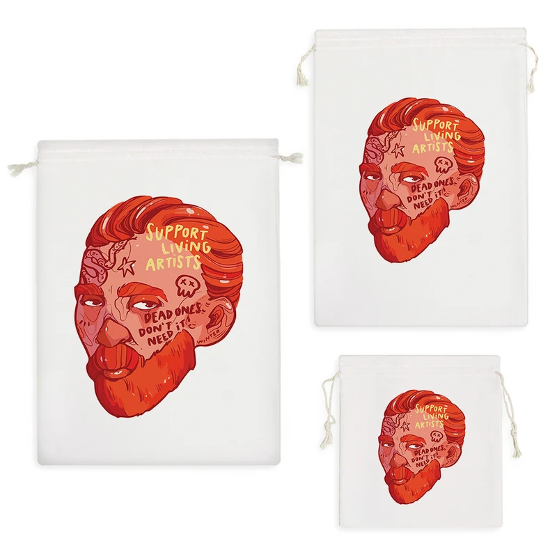 نظم دهنده خندالو مدل ونسان ونگوگ کد 9475 مجموعه 3 عددی