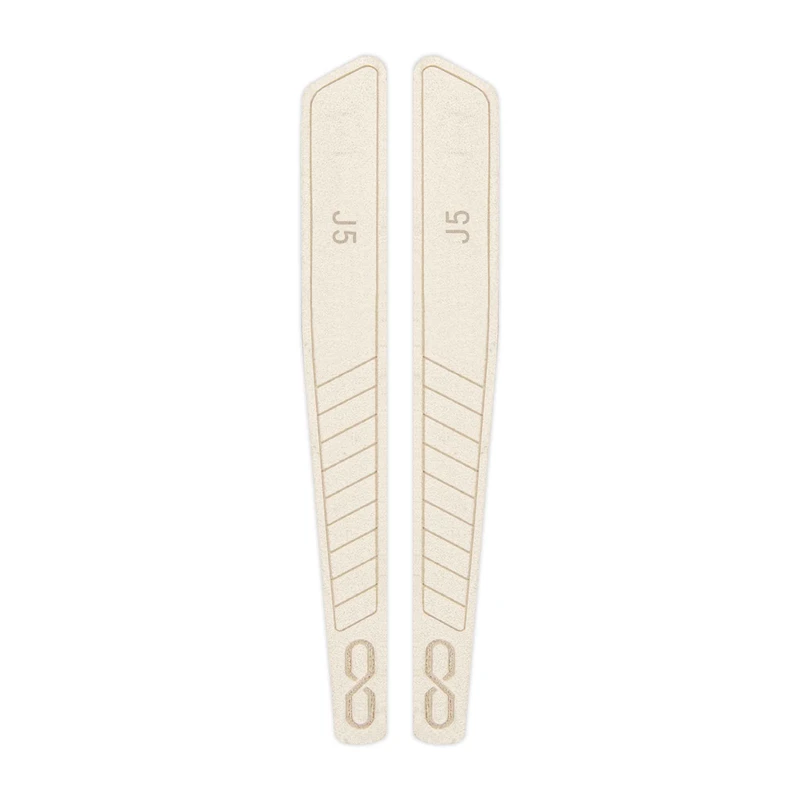 محافظ لبه آینه خودرو ماهوت مدل EDGE-W مناسب برای جک J5 مجموعه 2 عددی