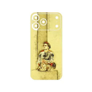 MAHOOT Homayoun Shajarian Cover Sticker for Apple iPhone 17 Pro Max