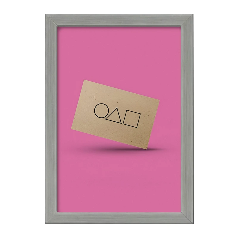 تابلو خندالو طرح بازی مرکب (Squid Game) کد F10141