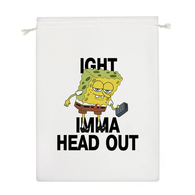 نظم دهنده خندالو مدل باب اسفنجی کد H1408