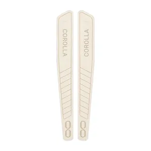 MAHOOT EDGE-W Mirror Protector for TOYOTA COROLLA