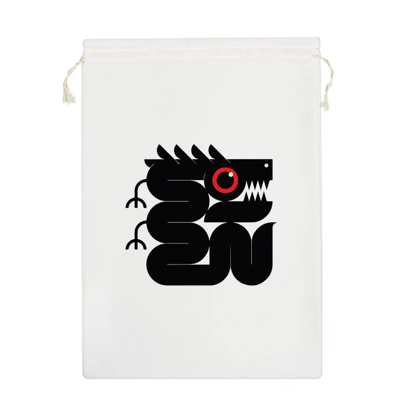 نظم دهنده خندالو مدل نقش اژدها کد 7428-M