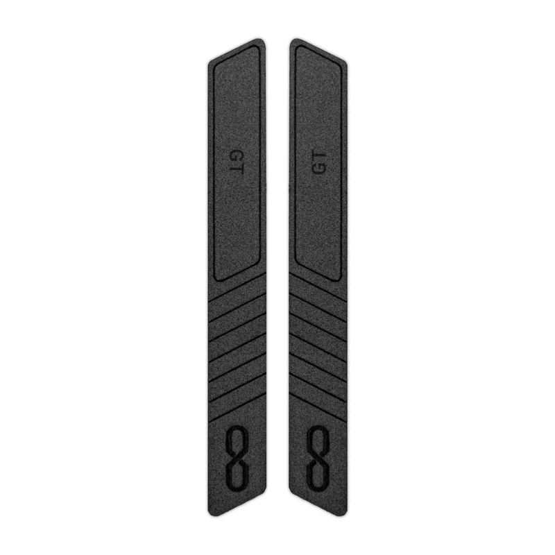 محافظ لبه آینه خودرو ماهوت مدل RAZR-B مناسب برای ام جی GT مجموعه 2 عددی