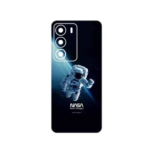 MAHOOT NASA_Astronaut Cover Sticker for Realme C71