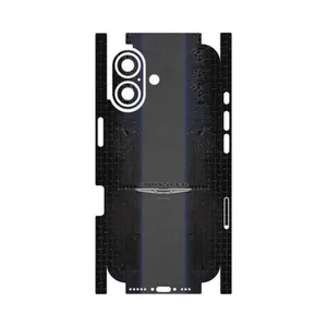 MAHOOT Chrysler-FullSkin Cover Sticker for Apple iPhone 17