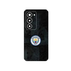 MAHOOT Manchester_City Cover Sticker for Xiaomi Redmi 15 4G