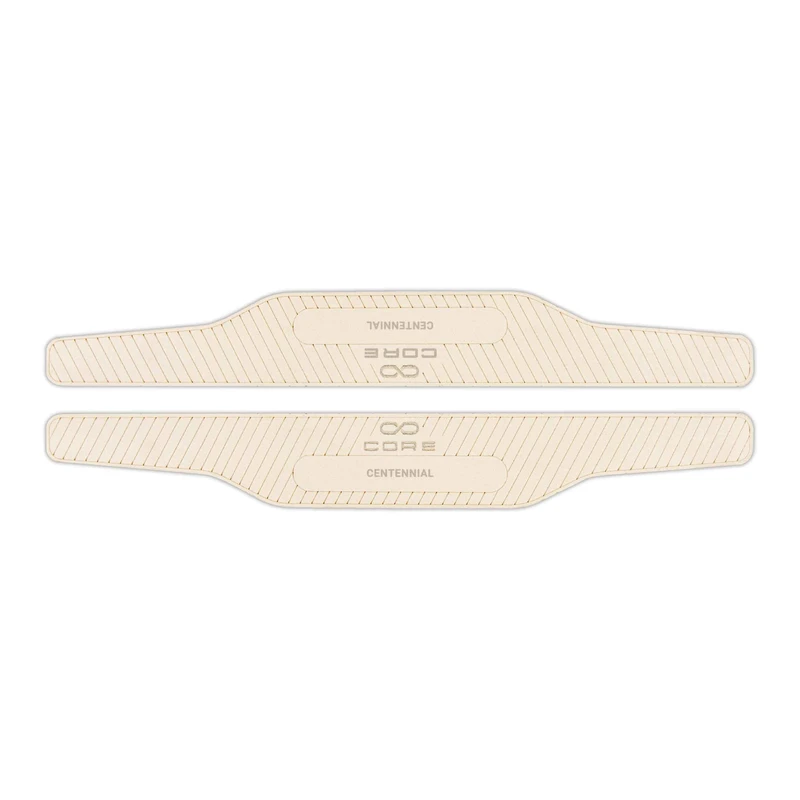 محافظ گوشه سپر خودرو ماهوت مدل CORE-W مناسب برای هیوندای CENTENNIAL مجموعه 2 عددی