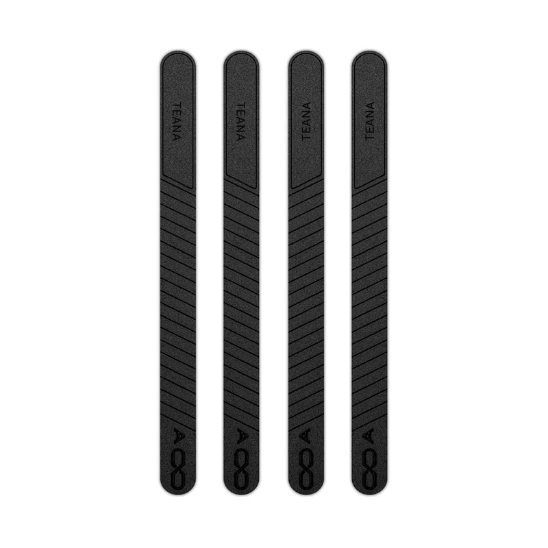 محافظ لبه درب خودرو ماهوت مدل AURA-B مناسب برای نیسان TEANA مجموعه 4 عددی