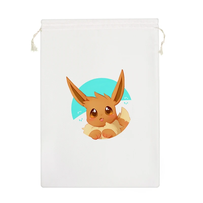 نظم دهنده خندالو مدل ایو انیمه پوکمون کد 1410-M